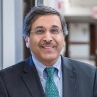 Anil K. Rustgi, MD