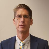 J. Alan Diehl, PhD, Case Western Comprehensive Cancer Center