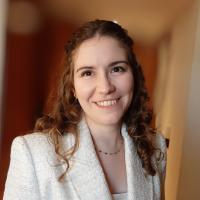 Debora Cavero Moreno, PhD