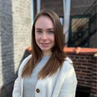 Headshot of Claudia Aiello