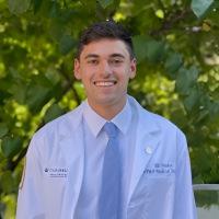 Headshot of Eli Pinker