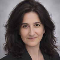Irene Chiolo, Ph.D.