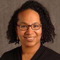 Jean-Marie E. Alves-Bradford, MD
