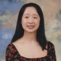 Headshot of Jenny Jin