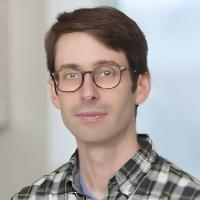 John Maciejowski, Ph.D.