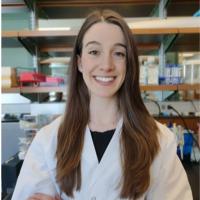 Headshot of Laura Quevedo, PhD