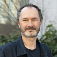 Ludovic Deriano, PhD