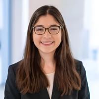 Headshot of Megan Rodriguez