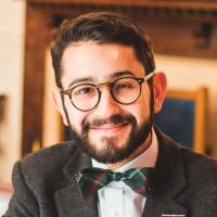 Mustafa Aydogan, PhD