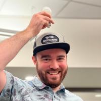 J. Philip Creamer, PhD