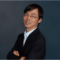 Shixin Liu, Ph.D.
