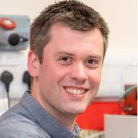 Andrew Blackford, PhD