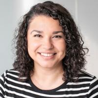 Diana Rosendo Headshot