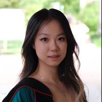 Yijun (Christina) Ye