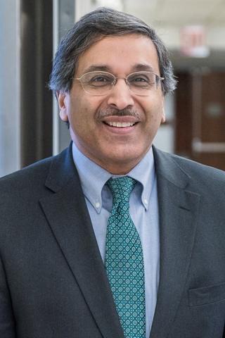 Anil Rustgi