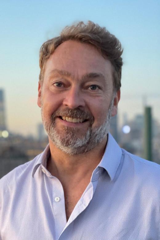 Emmanuel Zorn, PhD Herbert Irving Comprehensive Cancer Center (HICCC