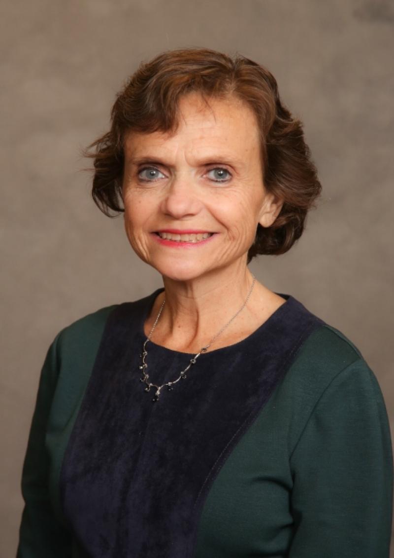 Nancy Mills, MD Herbert Irving Comprehensive Cancer Center (HICCC